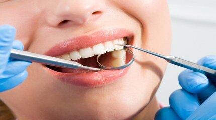 periodontal therapy