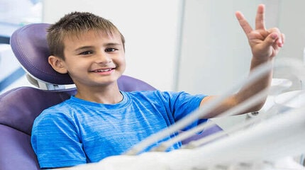 best children dentist